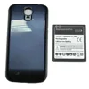 1 х 5800 мач удлиненный аккумулятор + задняя крышка для Samsung Galaxy S4 SIV i9500 I9502 i9505 i9508 i9505 I545 i337 L720 R970 M919 ► Фото 2/6