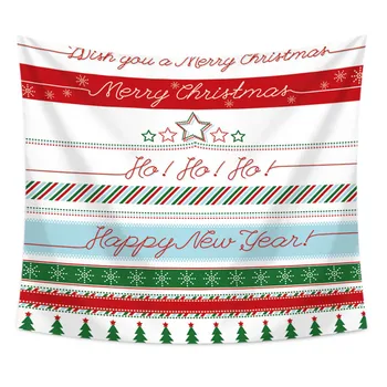 

SOFTBATFY Digital Printing Tapestry Festival Decoration Wall Hanging Tapestry Dropshipping