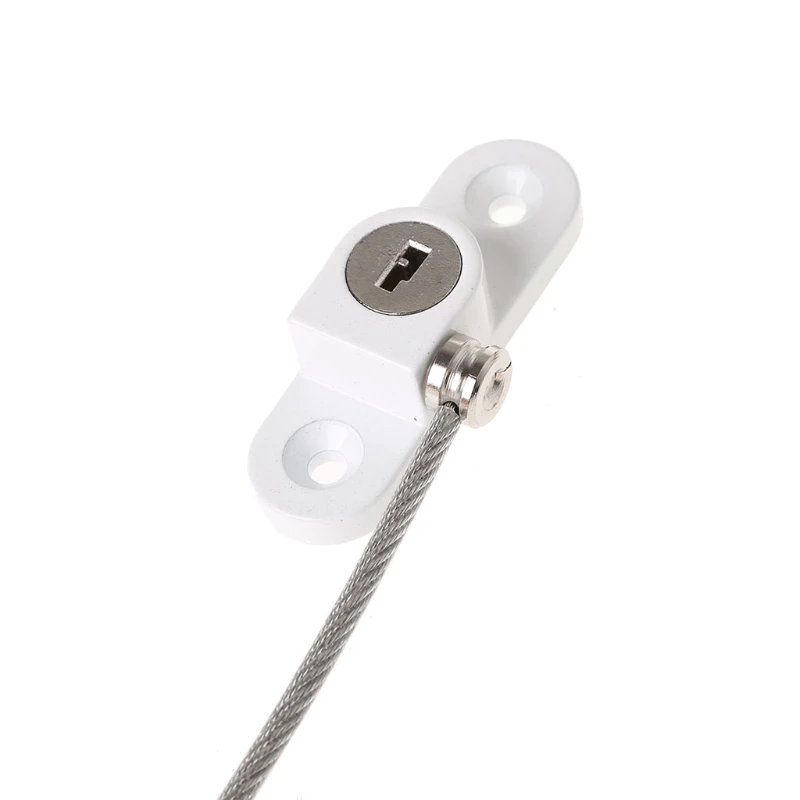 

Child Window Restrictor Security Lock Kids Prevent Childern Falling Window Lock