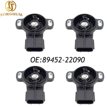 高品質スロットルポジションセンサーtpsセンサートヨタカローラのoem 89457-52010 192300-2000 8945752010 1923002000