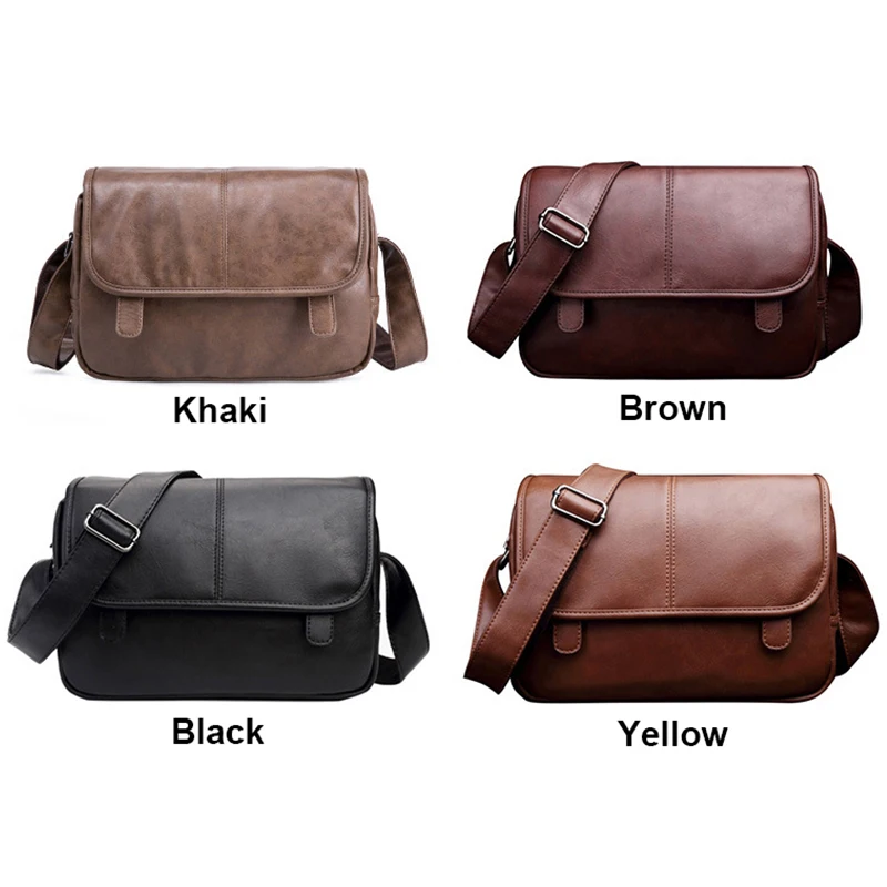 side bag for male