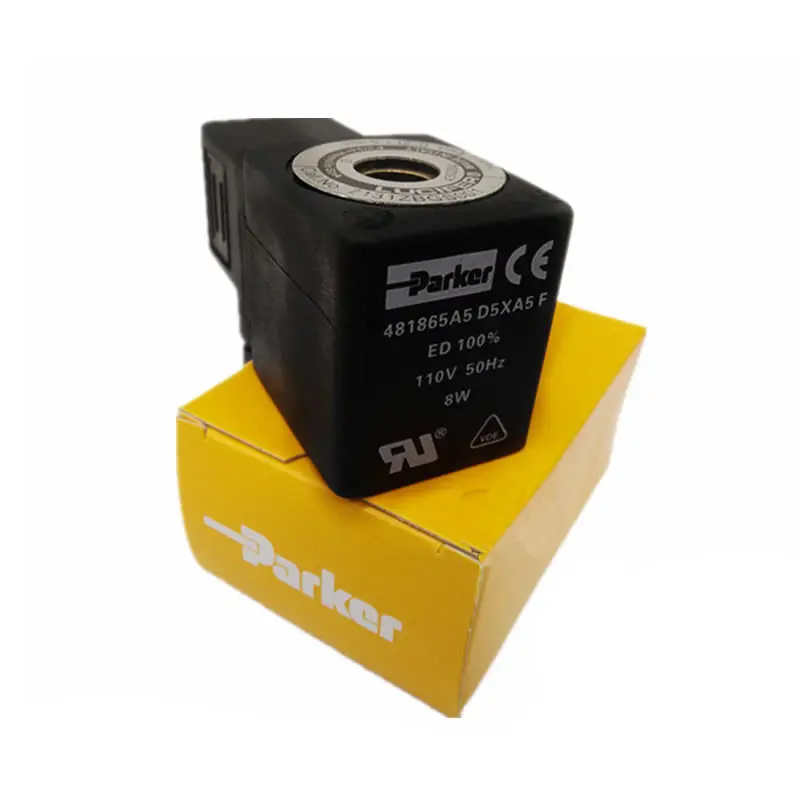 

481865A5 D5F NEW PARKER COIL PARKER