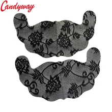 Кружево паста груди клей пикантные для женщин молочная паста Эротическое белье Секс накладки на соски крышка стикеры