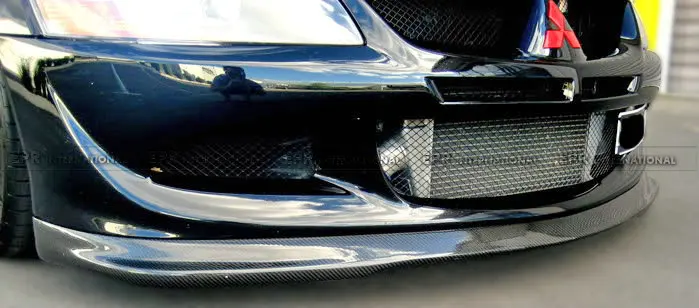 Evolution 8 D-Style Front Lip(11)_1