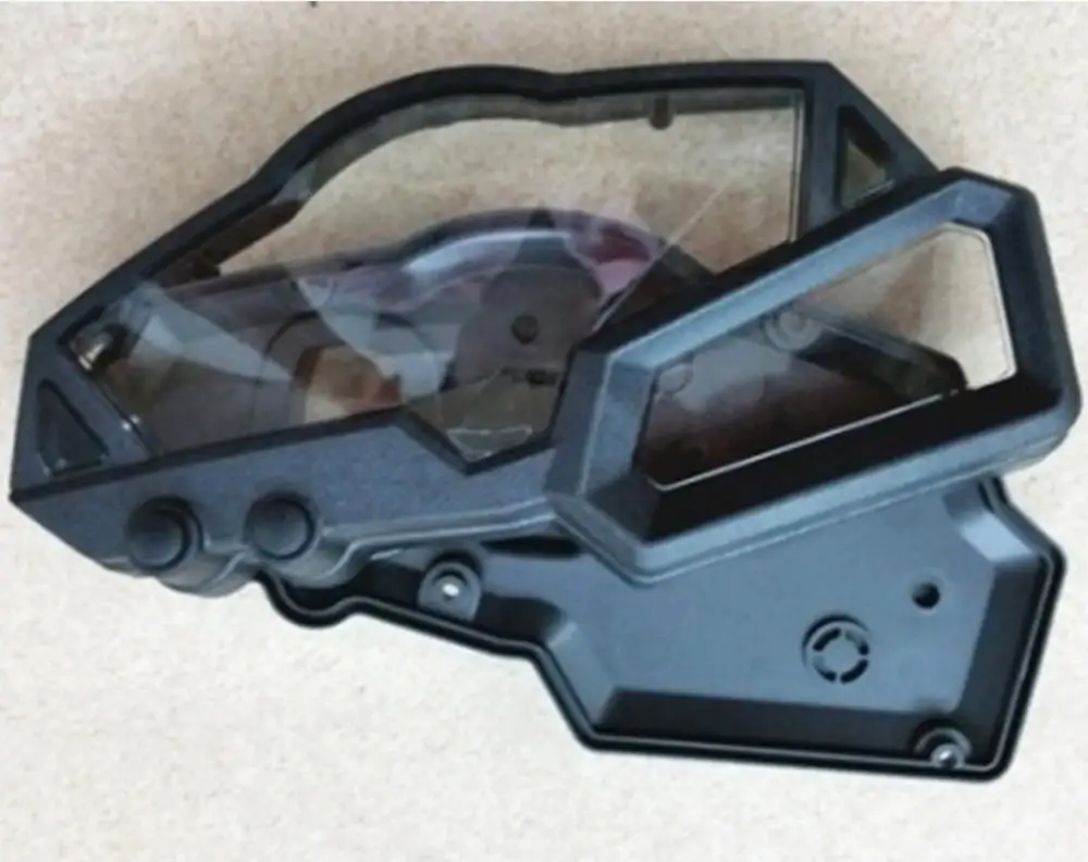 

Ninja 300 Speedo Meter Clock Instrument Case Gauges Odometer Tachometer Housing Box Cover for Kawasaki Ninja300 EX300 2013-2016