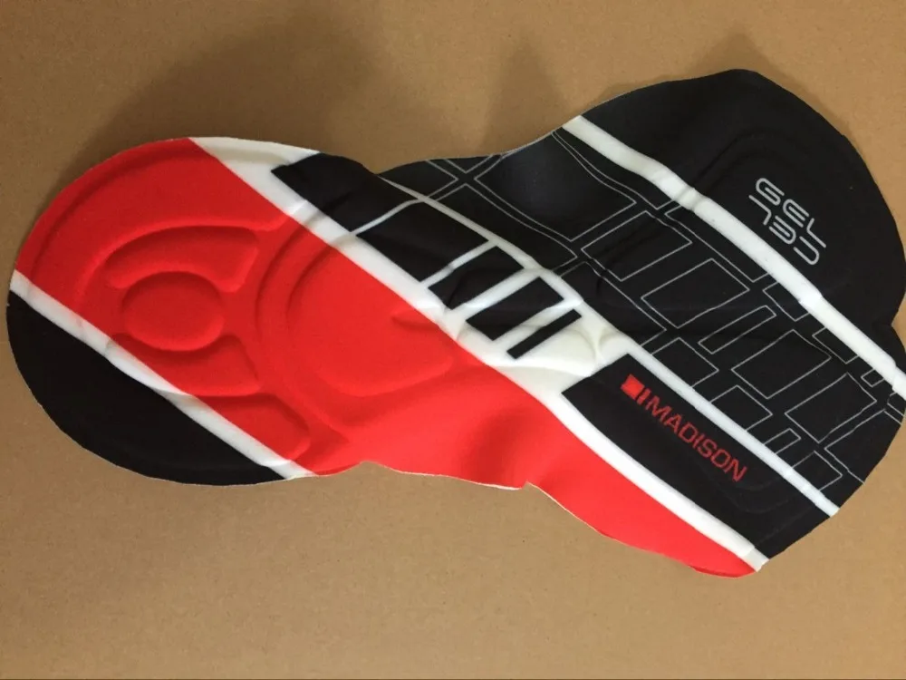 gel cycling pad,coolmax 3d cycling pad chamois sk016in Cycling Shorts