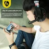 Portable Audio 