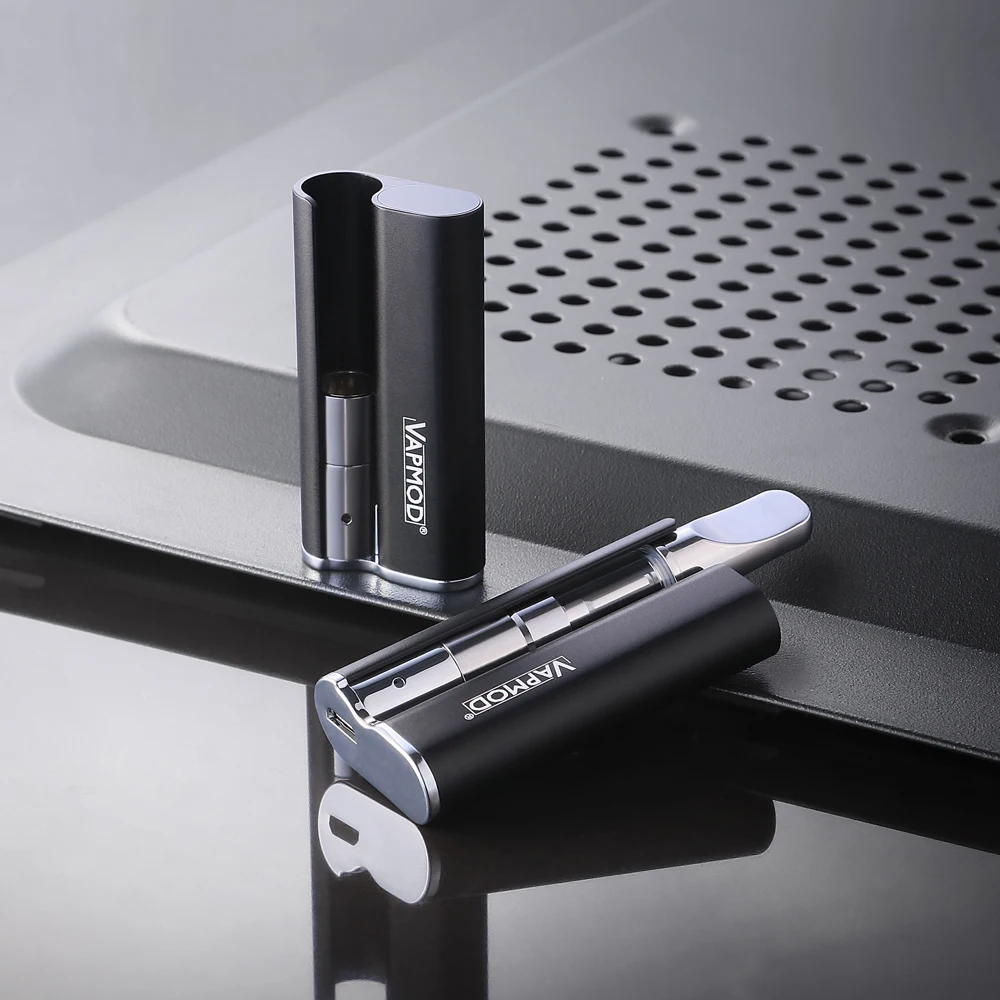 Vapmod Magic 710 электронная сигарета 380 мАч батарея испаритель кальян мод 510 нить масло X