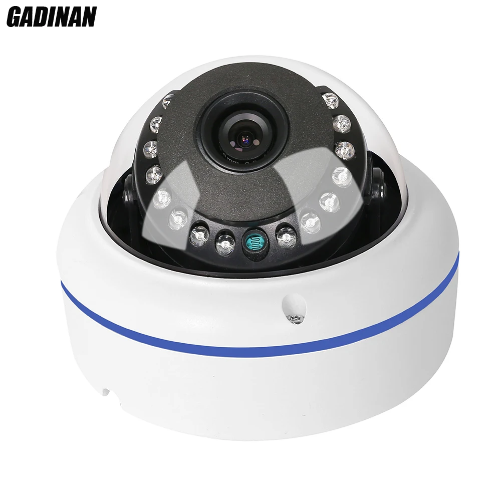 imágenes para GADINAN CCTV A Prueba de Vandalismo ONVIF 25FPS 720 P de Detección de Movimiento 960 P HI3518EV200/1080 P Cámara IP HI3516CV300 seguridad POE Opcional imágenes para GADINAN CCTV A Prueba de Vandalismo ONVIF 25FPS 720 P de Detección de Movimiento 960 P HI3518EV200/1080 P Cámara IP HI3516CV300 seguridad POE Opcional