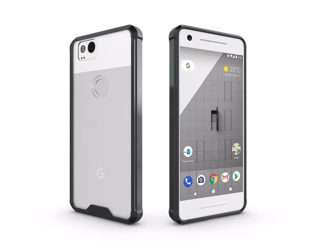 Google Pixel 2 Чехол Купить
