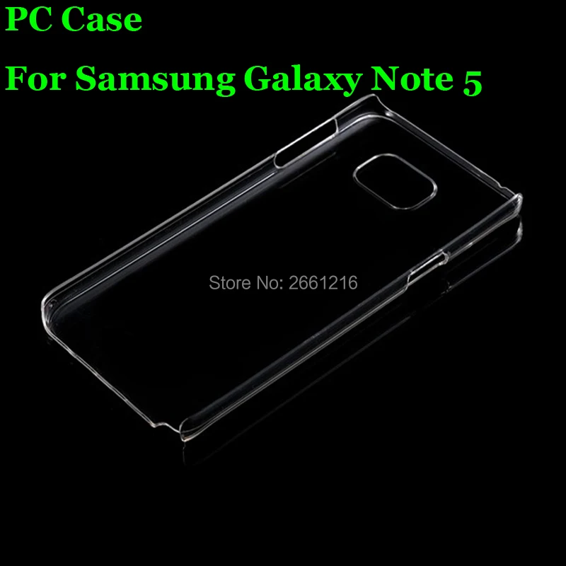 Note 5 N9200 Hard PC Case Ultra Thin Clear Hard Plastic Cover Protective Skin For Samsung Galaxy Note 5 N9200 5.7 Inch Note 5 N9200 Hard PC Case Ultra Thin Clear Hard Plastic Cover Protective Skin For Samsung Galaxy Note 5 N9200 5.7 Inch