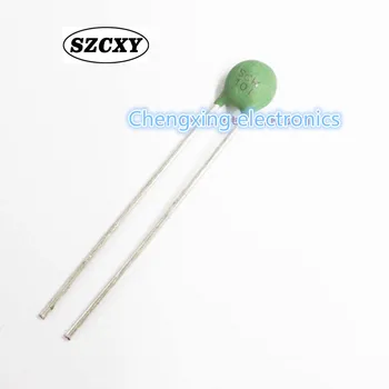 

New and original 100PCS SCK05101MSY The TKS thermistor