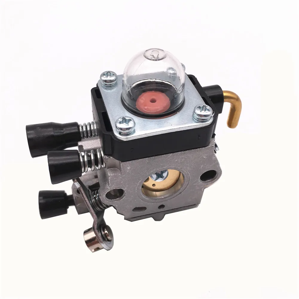 

carburetor for STIHL FS55 FS74 FS75 FS76 FS80 FS85 KM55 KM85 FS38 FS45 FS46 CARB PETROL TRIMMER 4140 120 0619