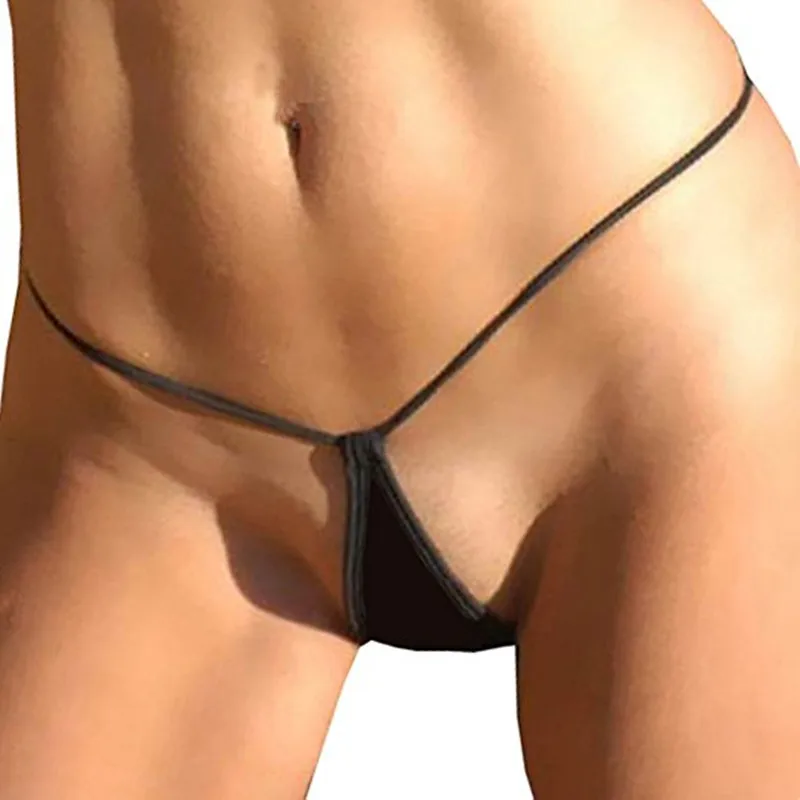 Hot korean sexygirl wearing gstring