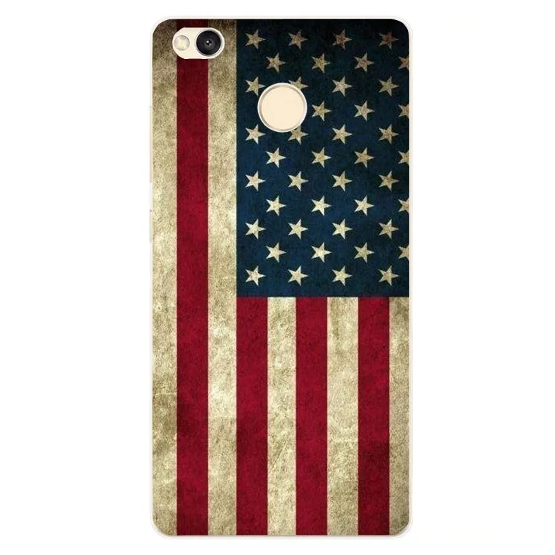 TPU Xiaomi Redmi 4x case Prime Thin Soft Silicone Covers  (5)