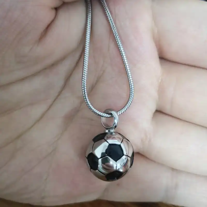tiny soccer ball
