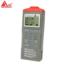 AZ-9611 бесконтактный инфракрасный Регистратор температуры