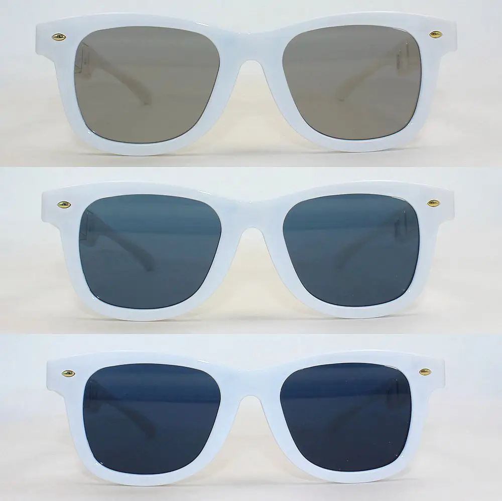 Mannually Elektronische Linsen Frauen Polarisierte Neue Lcd Flüssigkeit Weiß Tönung Kristall Gray Sonnenbrille 2018 Einstellbare B1wYA