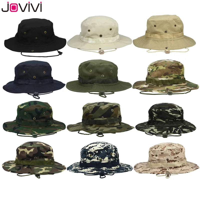 outdoor boonie hat