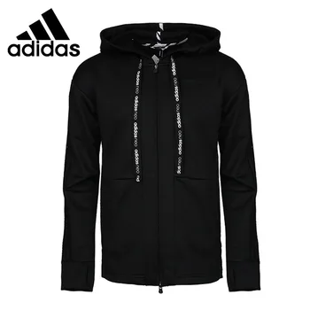 

Original New Arrival Adidas NEO Label CS ZIP HOODY Men's jacket Hooded Sportswear