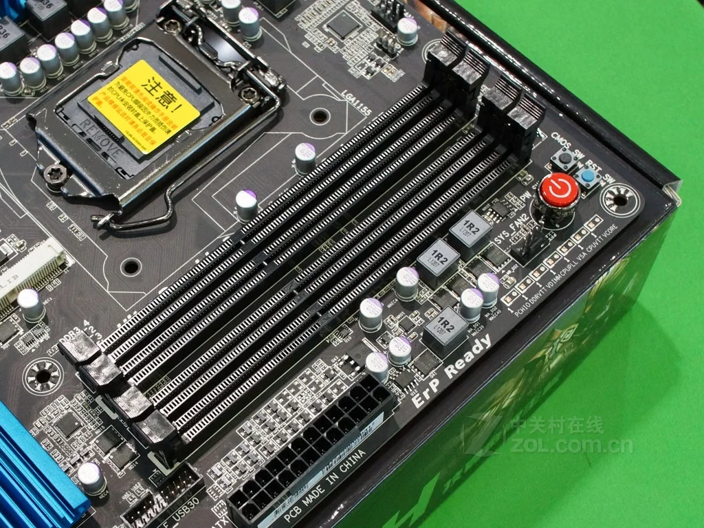 Материнская плата Gigabyte LGA 1155 DDR3 USB3.0 32G Z77 материнская для настольного ПК системная