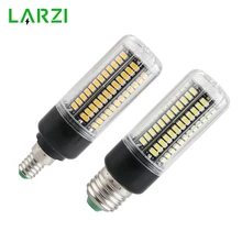 E27 LED Lamp E14 LED Light 220V 110V LED Bulb 3.5W 5W 7W 9W 12W 15W 20W LEDs Corn Light SMD 5736 No Flicker Lights