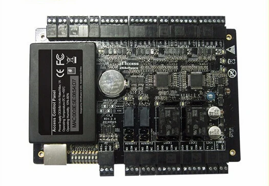 Aliexpress.com : Buy Access Control C3 200 IP Based Door