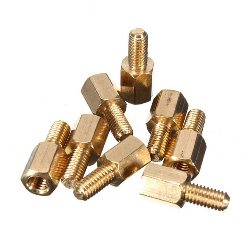  Mayitr 228Pcs DIY Screw Assortment Kit Computer PC Screws Set With case For Motherboard Case Fan CD