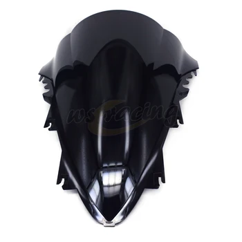 Motorcycle Windscreen Windshield For YAMAHA YZF 1000 YZF R1 2007 2008 2007 2008 Motorbike