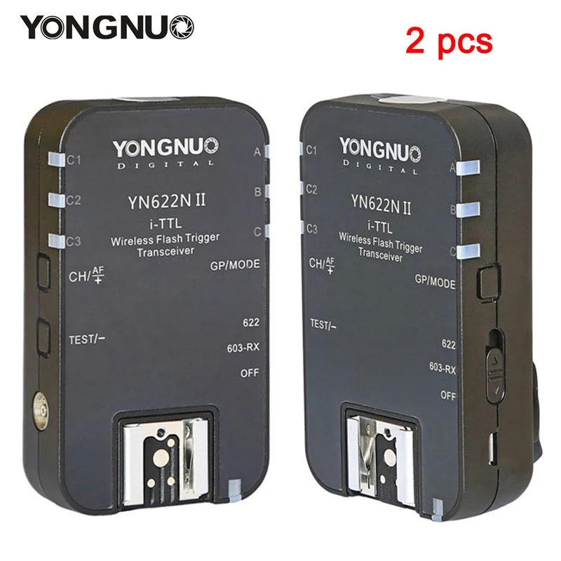 YN622N-II
