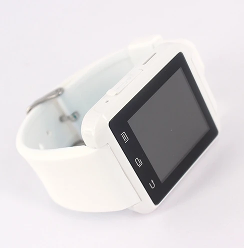 Smart watch Support AltImeter Barometer Drink Clock Pedometer Bluetooth font b SmartWatch b font Phone for