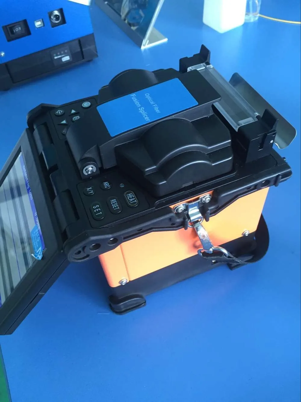 JW4109 FUSION SPLICING MACHINE B