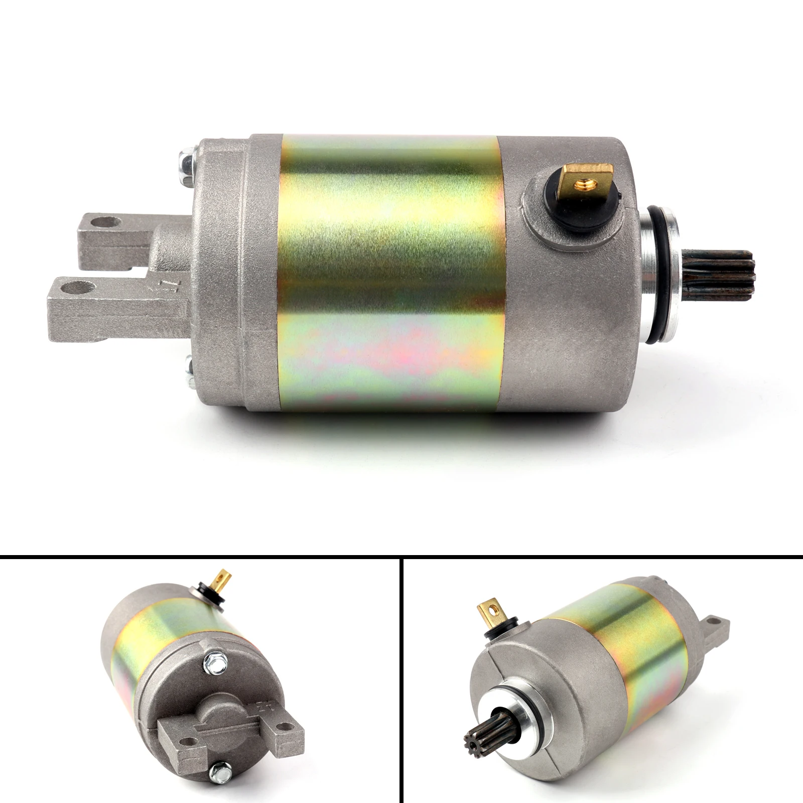 Areyourshop для Yamaha Riva 125 XC125 1985 2001 Cygnus 1988 1993 1990 1991 аксессуары стартера