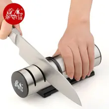 Taidea marke tragbare küche messerschärfer professionelle küche zubehör 3 slots wahl messer ginder schleifstein t1202dc h4