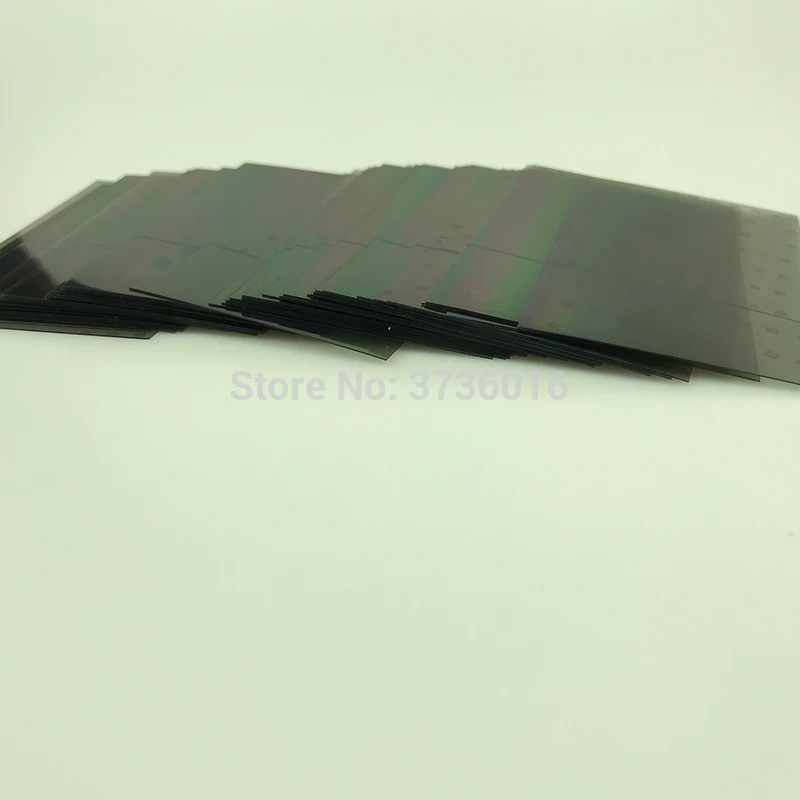 

Original quality Polarizer for Phone 6 plus/6S plus/7 plus/8 plus 5.5 inch LCD Back Polarization film Light Laminating repair