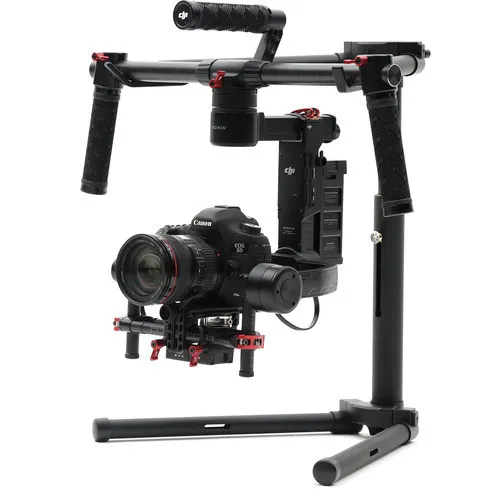 DJI Ronin-M с DJI Focus balanced handheld 3-axies gimbal для камеры(не включает камеру) Ronin M