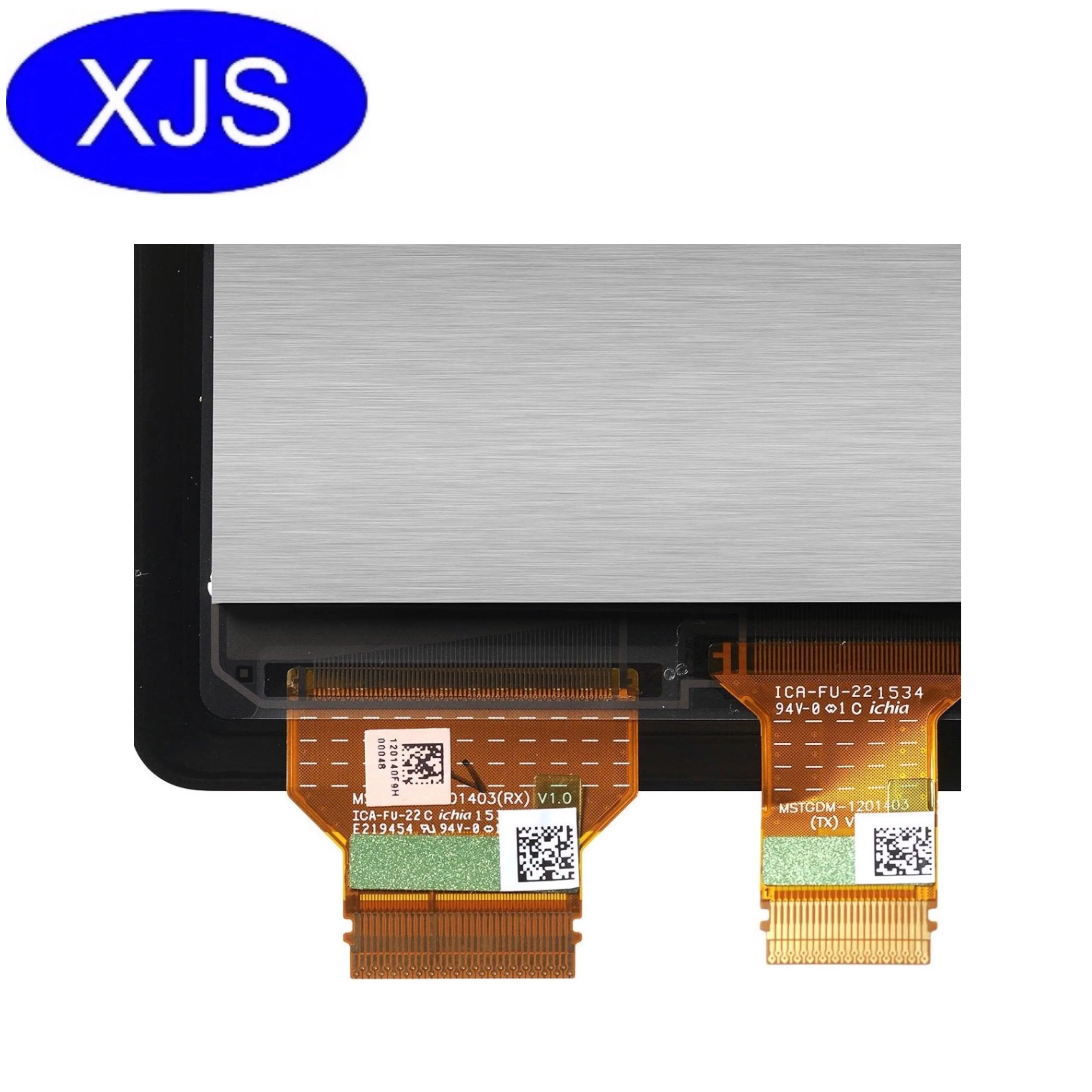 Оригинал Pro 4 1724 lcd в комплекте для microsoft Surface Pro 4 (1724) ЖК-дисплей с сенсорным экраном дигитайзер в сборе