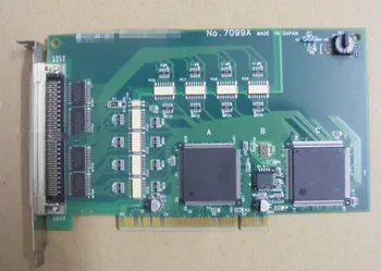 

PO-64L(PCI) NO.7099A Acquisition card