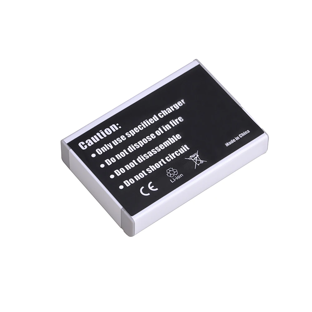 Аккумулятор Batmax 3 шт. 2200 мАч Φ NP 95 аккумуляторная модель X30 X100 X100S X100T XS1 Fujifilm FinePix F30