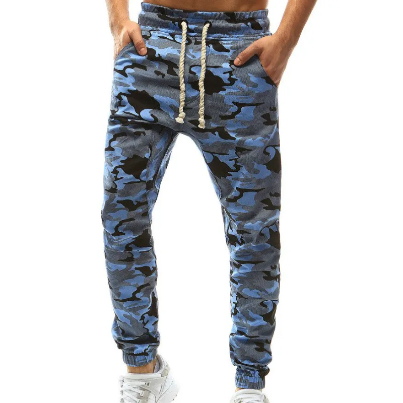 Мужские брюки военные брюки камуфляж спортивные брюки Мужские jogger camo брюки