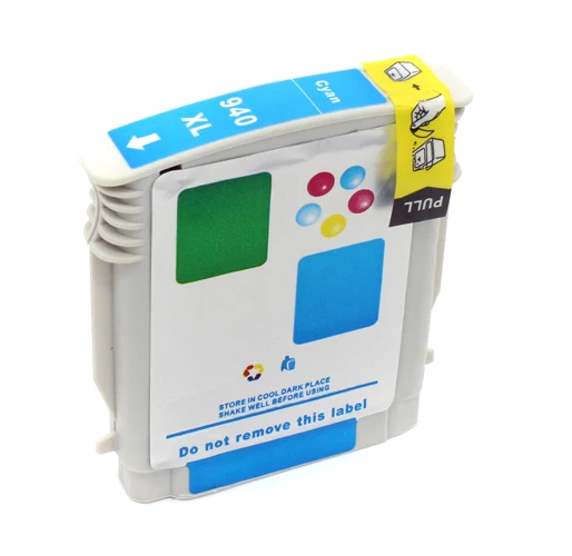 6x совместимые картриджи для hp940 940xl Officejet Pro 8000 8500 8500A|ink cartridge|compatible ink cartridgecompatible