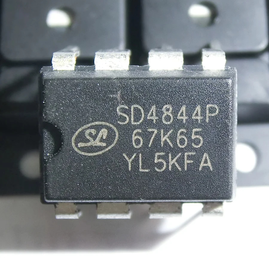 

10 шт. SD4844P SD4844P67K65 DIP8