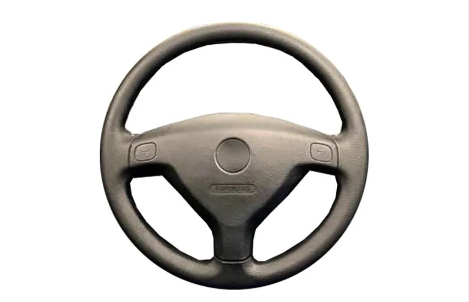 Крышка рулевого колеса для Buick Excelle XT GT Encore Opel Mokka Buick Sail Opel Astra G H 1998-2007 Op/сделанная на заказ оплетка рулевого колеса