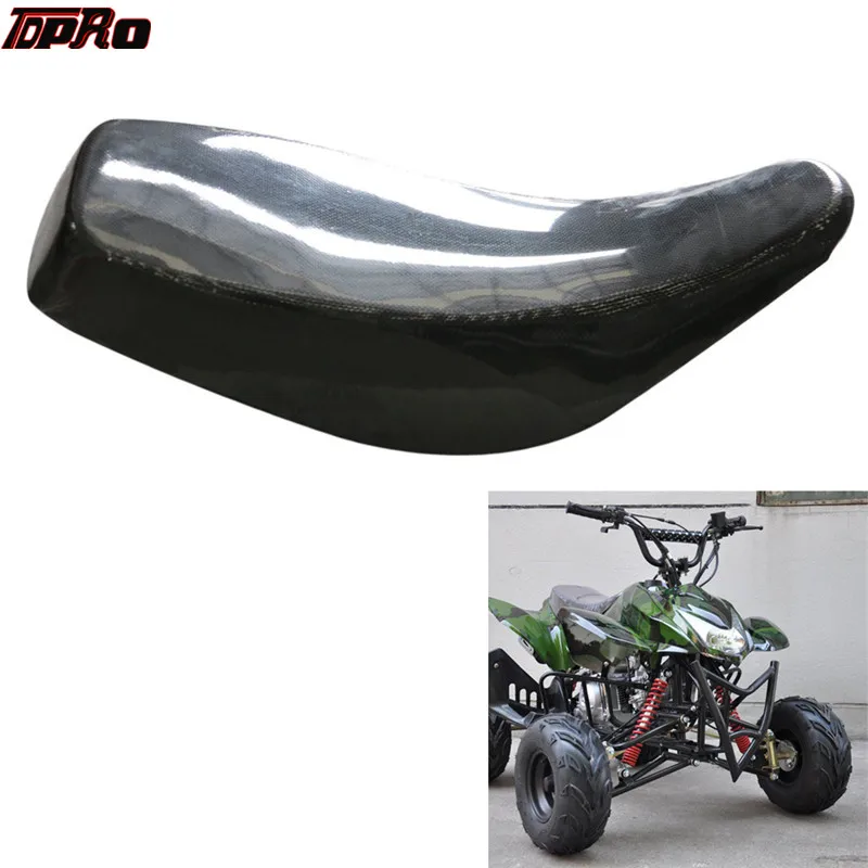 Коврик подушка для сиденья TDPRO чехол мини Tiger ATV Go Kart Quad Багги Bike atomfit 50cc 70cc 90cc 110cc 125cc