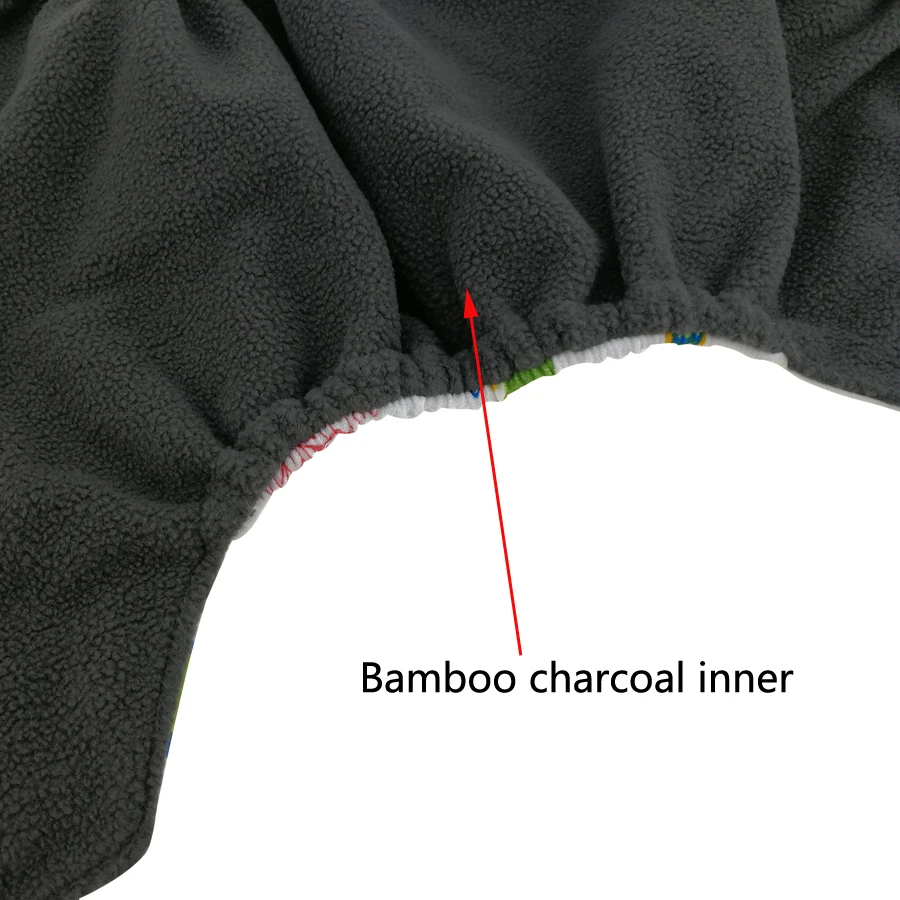 bamboo inner two