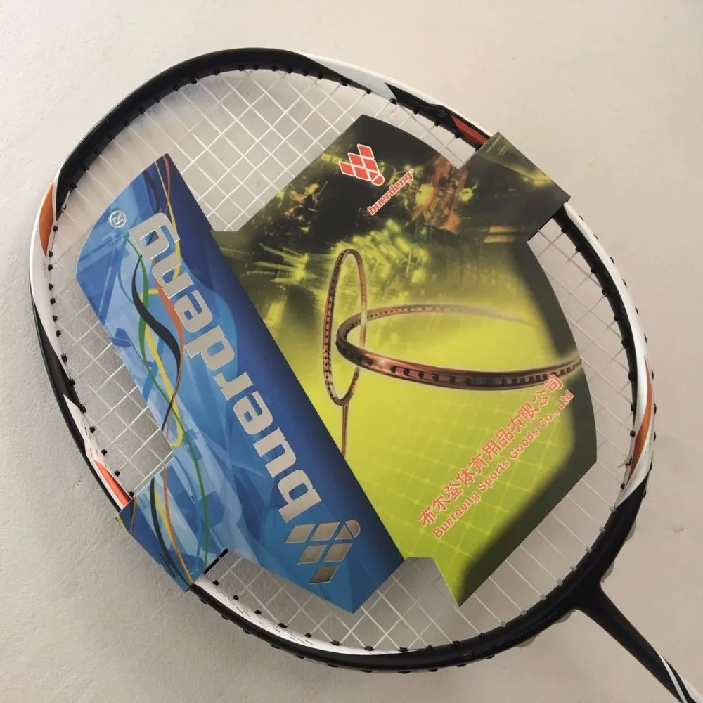 diadora strike 6000 badminton set