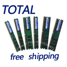 KEMBONA, оригинальные чипы, бренд, настольный ПК, DDR2, 1 ГБ/2 ГБ/4 ГБ, 800 МГц/667 МГц/533 МГц, DDR, 2 DIMM-240-Pins, оперативная память для рабочего стола