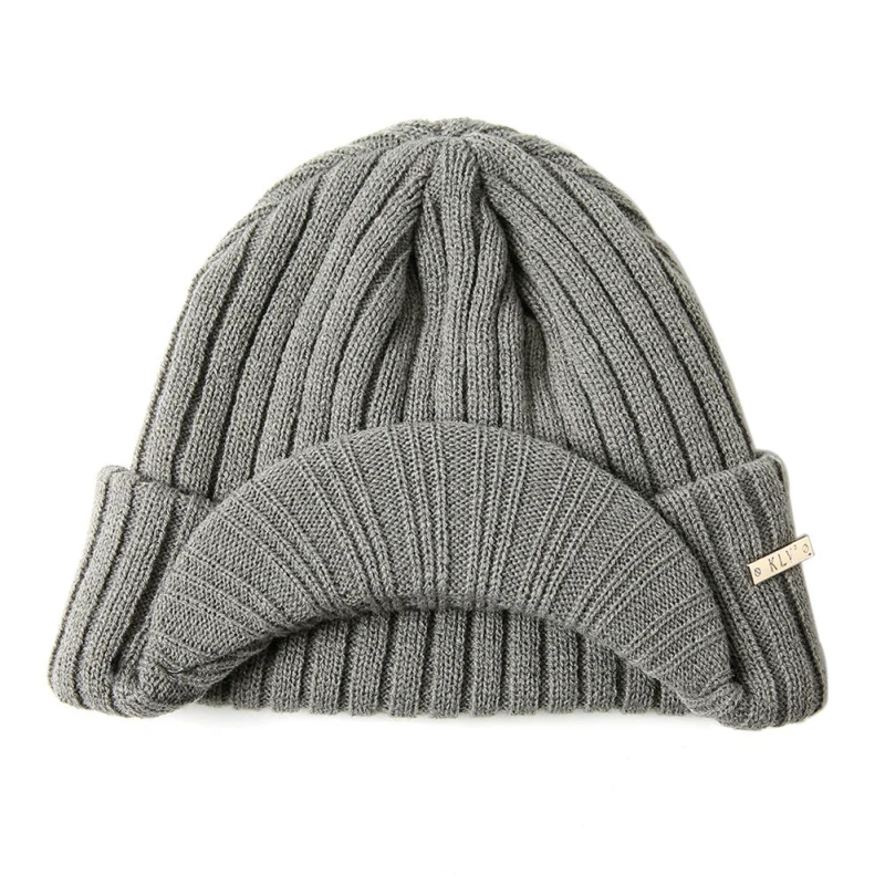 QL Outdoor sports running Knitted Hat