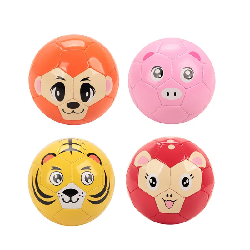 

mini soccer ball kids Outdoor Activities Sports Size 2 Ball 15cm Square Football Children Training Balls Amusement toy ball