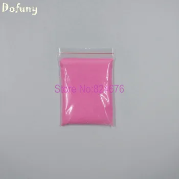 

Peach color Luminous powder phosphor powder,100g/bag, paint material Glow in Dark,Powder Luminous For Decoration.